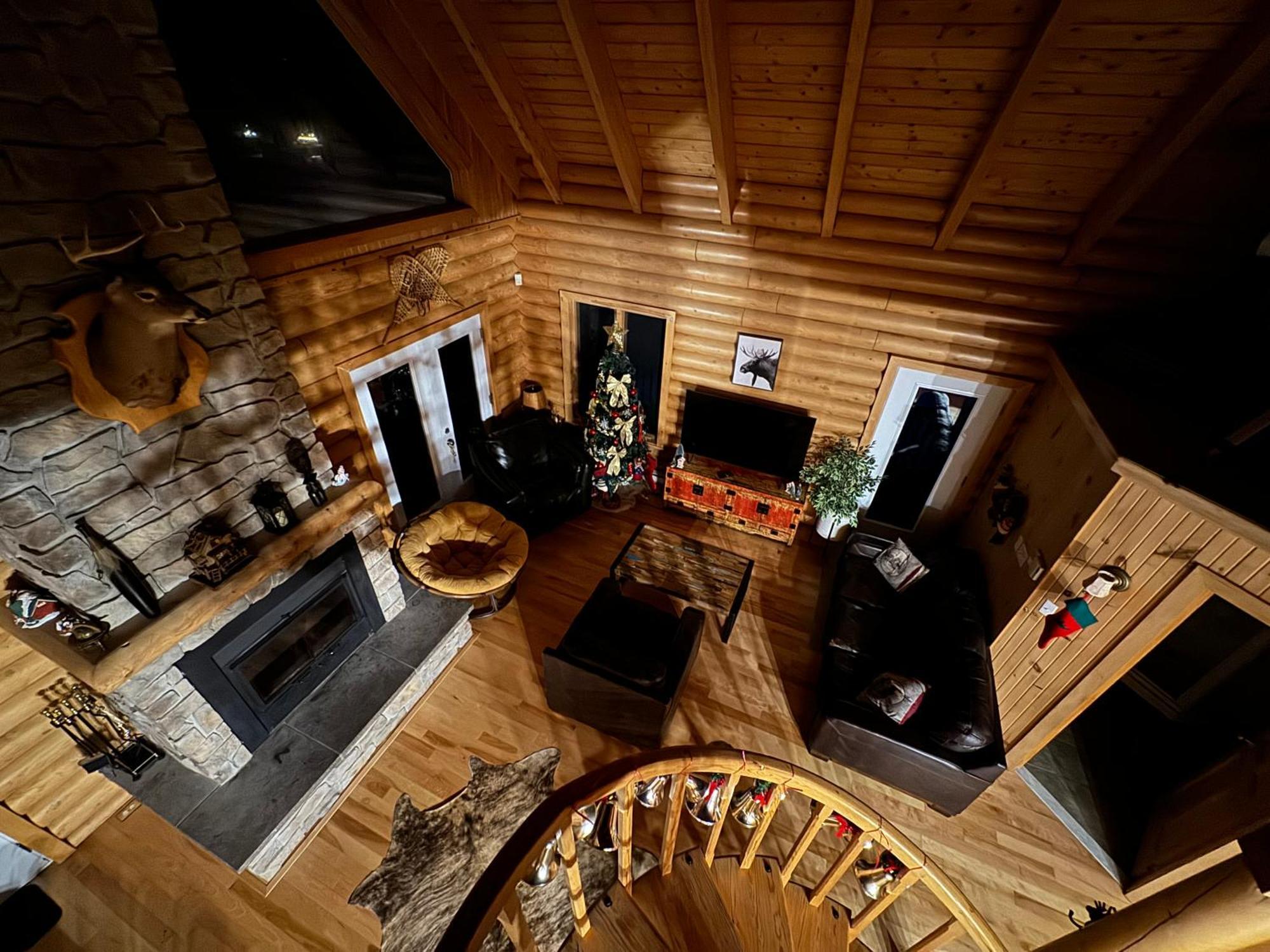 Le Courchevel Luxe Chalet - Private Pool - Jacuzzi - Ski Saint Adolphe D'Howard Экстерьер фото